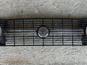 Predná maska Škoda GLS / LS / L / M - 7