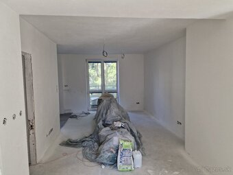 Maľovanie, airless, tmelenie, opravy, - 7