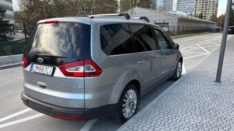 Ford Galaxy 2.0 TDCi 103 kW - 7