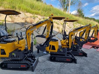 Minibager krüger - 7