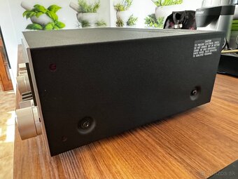 Scott Stereo Receiver 350R - 7