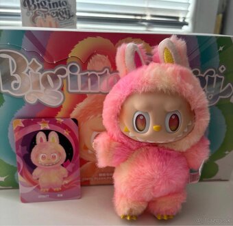 Labubu Biginto Energy - 7