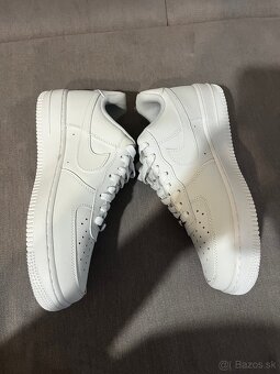 Nike airforce 1 - 7
