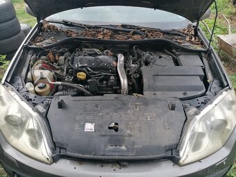 Renault laguna 3 2.0dci automat - 7