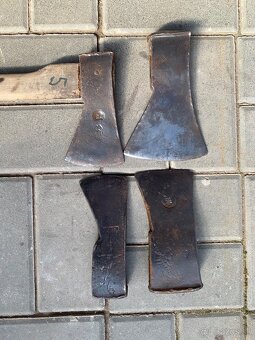 Historické náradie - 7