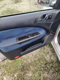 Škoda Octavia 1.6 benzín,75kw - 7