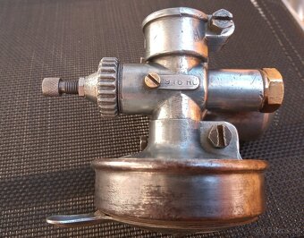 predám karburátor 2916 - 7