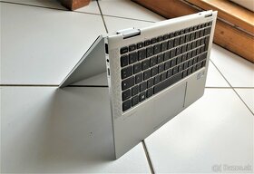ultrabook 2 v 1jednom HP EliteBook X360 1030 G4 super cena - 7