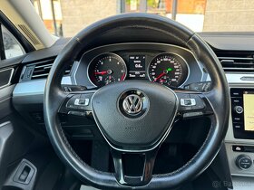 VW Passat Combi DSG 2.0TDi, LED, r.v 2018 - Odpočet DPH- - 7