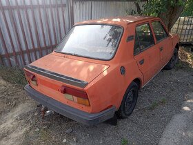 Škoda 105 - 7