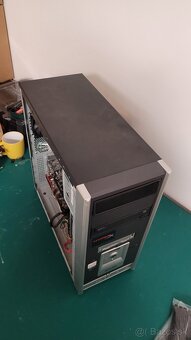 Predam počítač s AMD FX-6100 s MSI GTX 970 GAMING 4G - 7