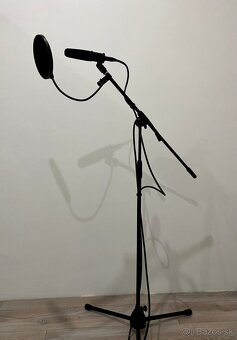 Mikrofón Audio Technica AT875R - 7