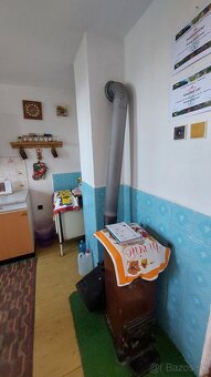 ZNÍŽENÁ CENA PREDAJ - CHATKA S VINICOU - ZL. MORAVCE - 7