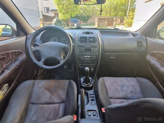 Mitsubishi Carisma 1.8 gdi 92kw - 7