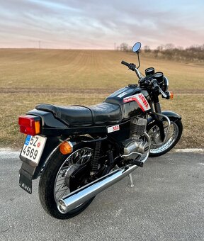 Jawa 350/638 - 7