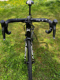 Kemo Ker8 full karbon, Ultegra Di2 - 7