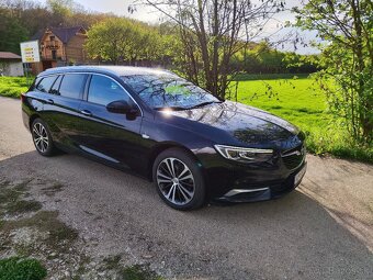Opel Insignia ST 2.0 CDTI Innovation S/S M6 125kw - 7
