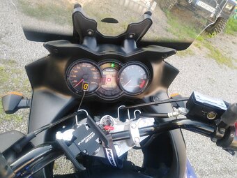 Predám suzuki vestrom 650 - 7