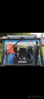 Zetor 5611 - 7