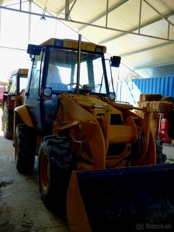JCB 2CX - 7