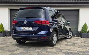 W turan 2.0tdi 110kw dsg 7-mistne - 7