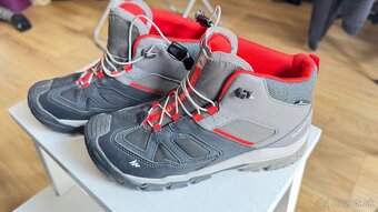 Detske UNISEX trekove topanky c. 37 - 7