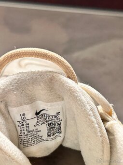 Nike Air More Uptempo '96 veľ.44 - 7