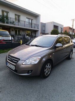 Kia Ceed 1.4 77kw - 7