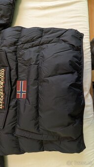Pánska bunda Napapijri - 7