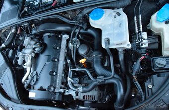 Audi A4 B7 Avant 3xS-line - 7