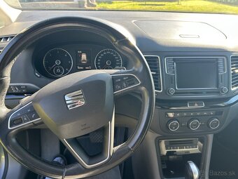 Seat Alhambra - 7