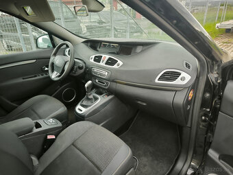 Renault Grand Scénic 1.5 DCi - 7