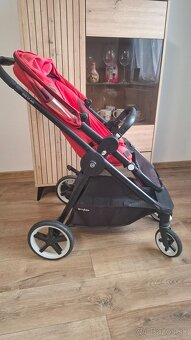 Športový kočiar Cybex IRIS M-AIR - 7