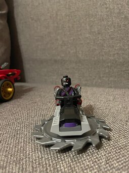 Ninjago - 70727 x-1 ninja charger (2014) - 7