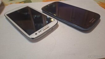 Samsung galaxy S3 - 7