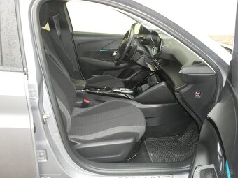 Peugeot e-208 50 kWh Style - Elektrický rv. 2023 - 7