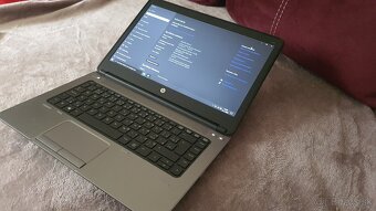 Hp Probook 645 (14. 1LED), 8gb ram, bateria 3hod,win10 - 7