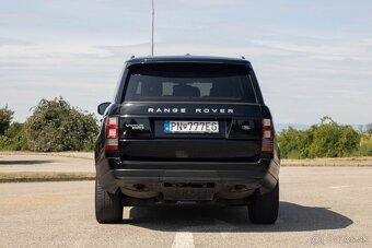 LAND ROVER 4.4L 250kW SDV8 VOQUE - 7