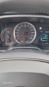 Toyota Corolla sedan 1.5 vvti 10.000km - 7