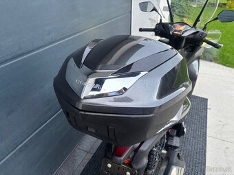 Honda sh 150i ABS 2021 - 7