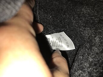 DSQUARED2 sivá damska mikinka M/L - 7