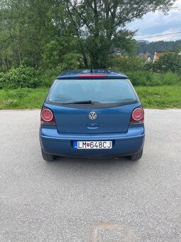 Volkswagen Polo 1.2 benzín - 7