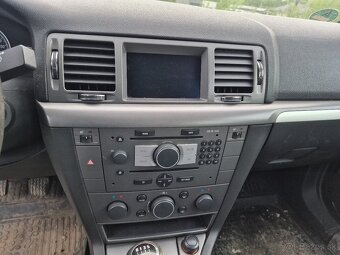 Predam Opel Vectra C 1,9 CDTi 88kw - 7
