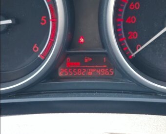 Mazda 3 2.2 MZR-CD 136kw 2010 - 7
