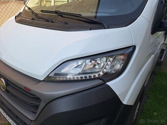 Fiat Docato 2.3 - 7
