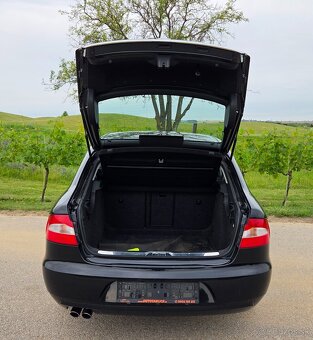 Škoda Superb 2.0 TDI 103KW/140 koní R.V.09/2010 - 7