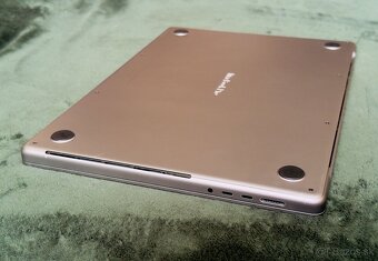 MACBOOK PRO 16" M1PRO 16GB RAM 512GB ROM - 7