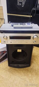 Predam Denon - 7
