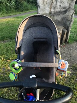 Stokke xplory melange - 7