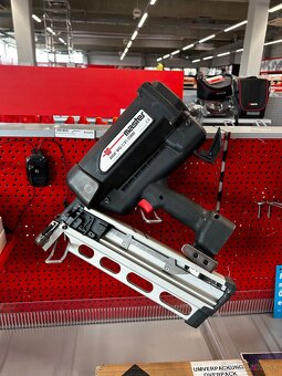 Nove náradie Würth - 7